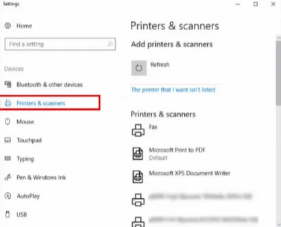 hp printer offline issue fix